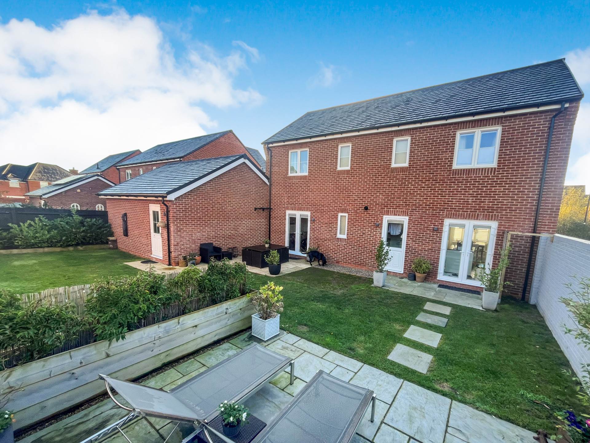 Maple Drive, Bracklesham Bay, West Sussex, PO20, Image 15