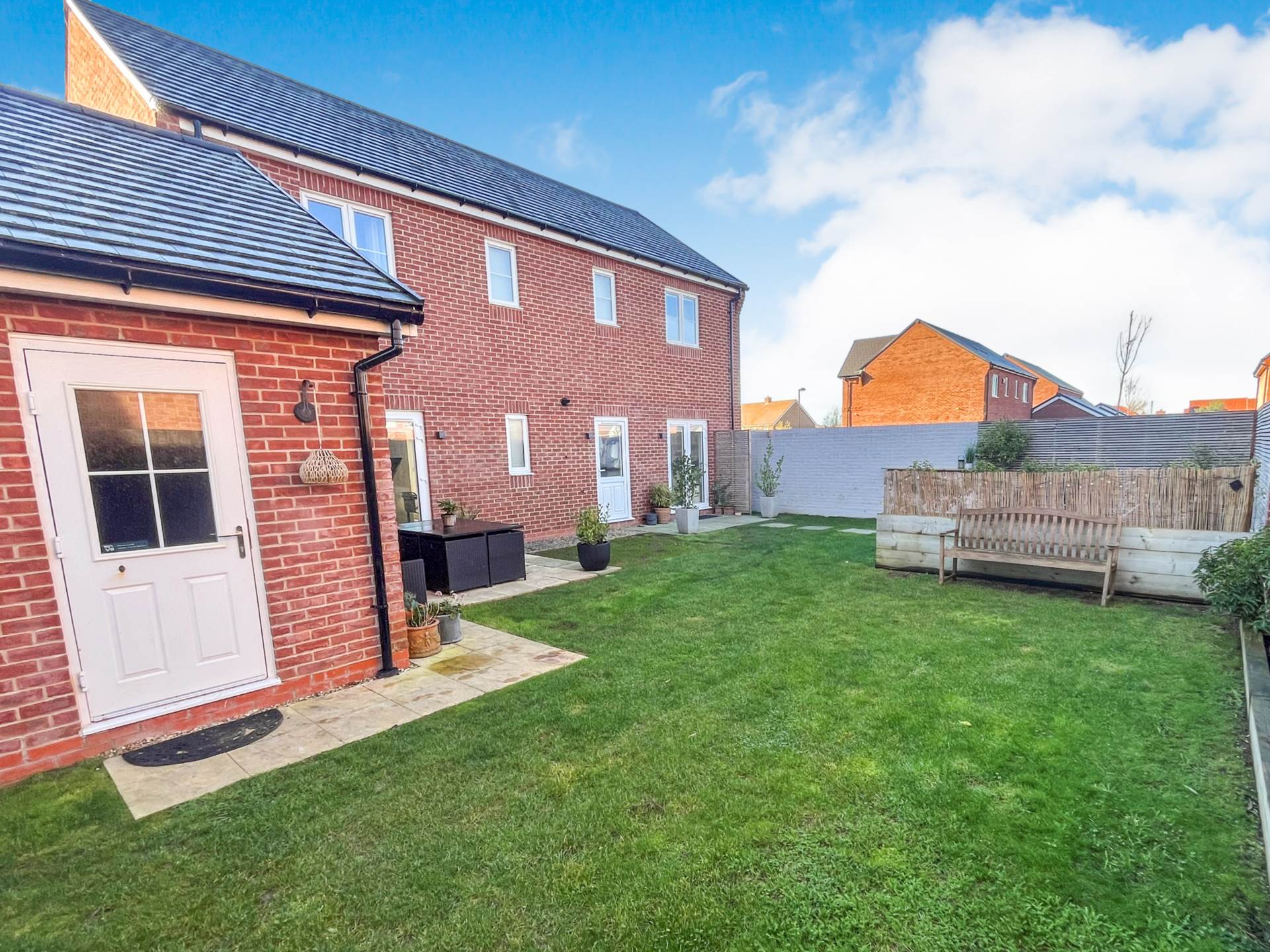 Maple Drive, Bracklesham Bay, West Sussex, PO20, Image 16