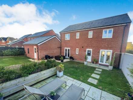 Maple Drive, Bracklesham Bay, West Sussex, PO20, Image 15