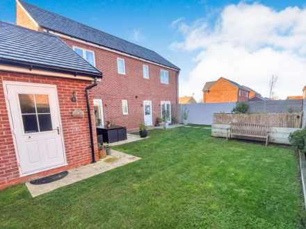 Maple Drive, Bracklesham Bay, West Sussex, PO20, Image 16