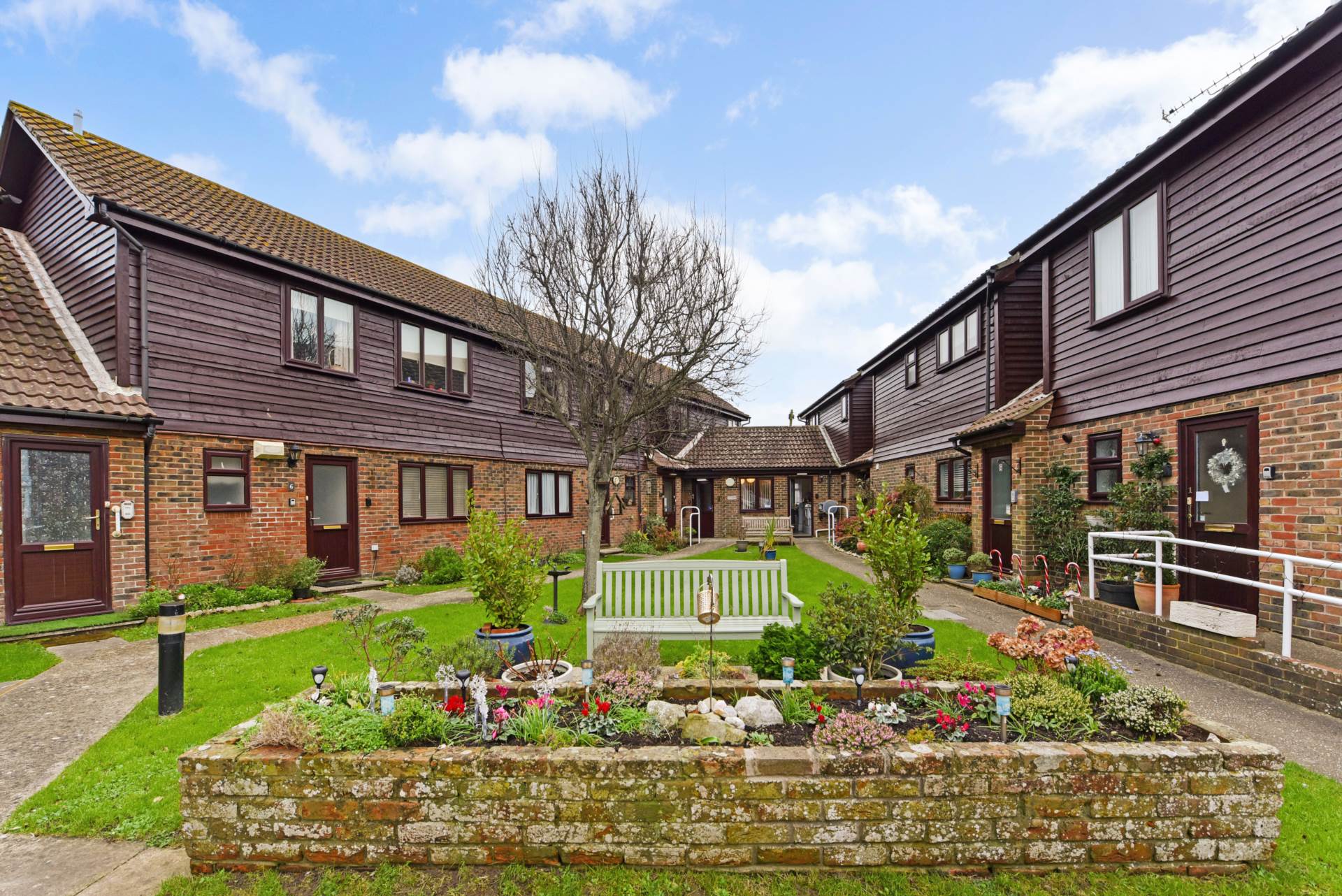 Green Court, East Wittering, West Sussex, PO20, Image 1