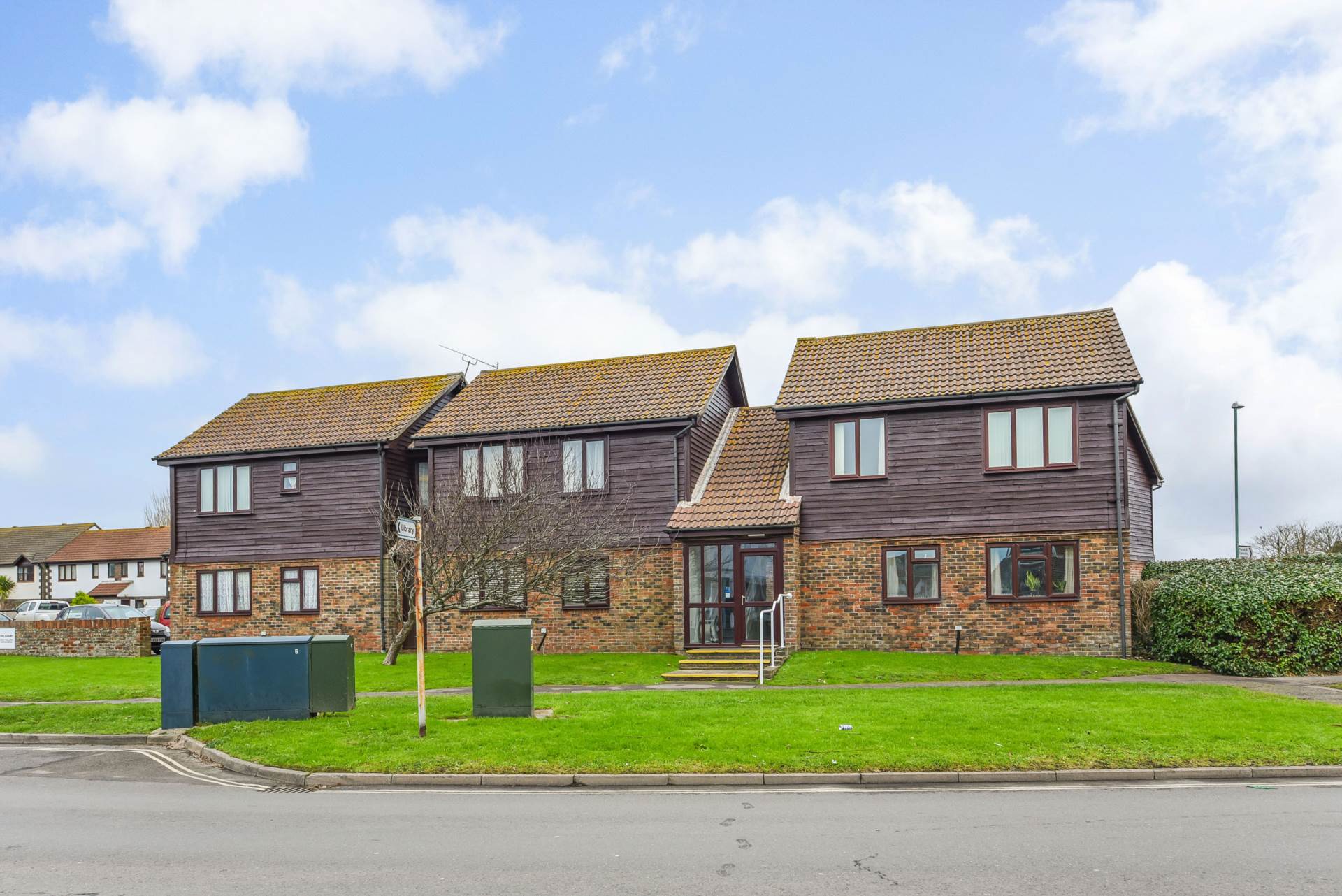 Green Court, East Wittering, West Sussex, PO20, Image 11