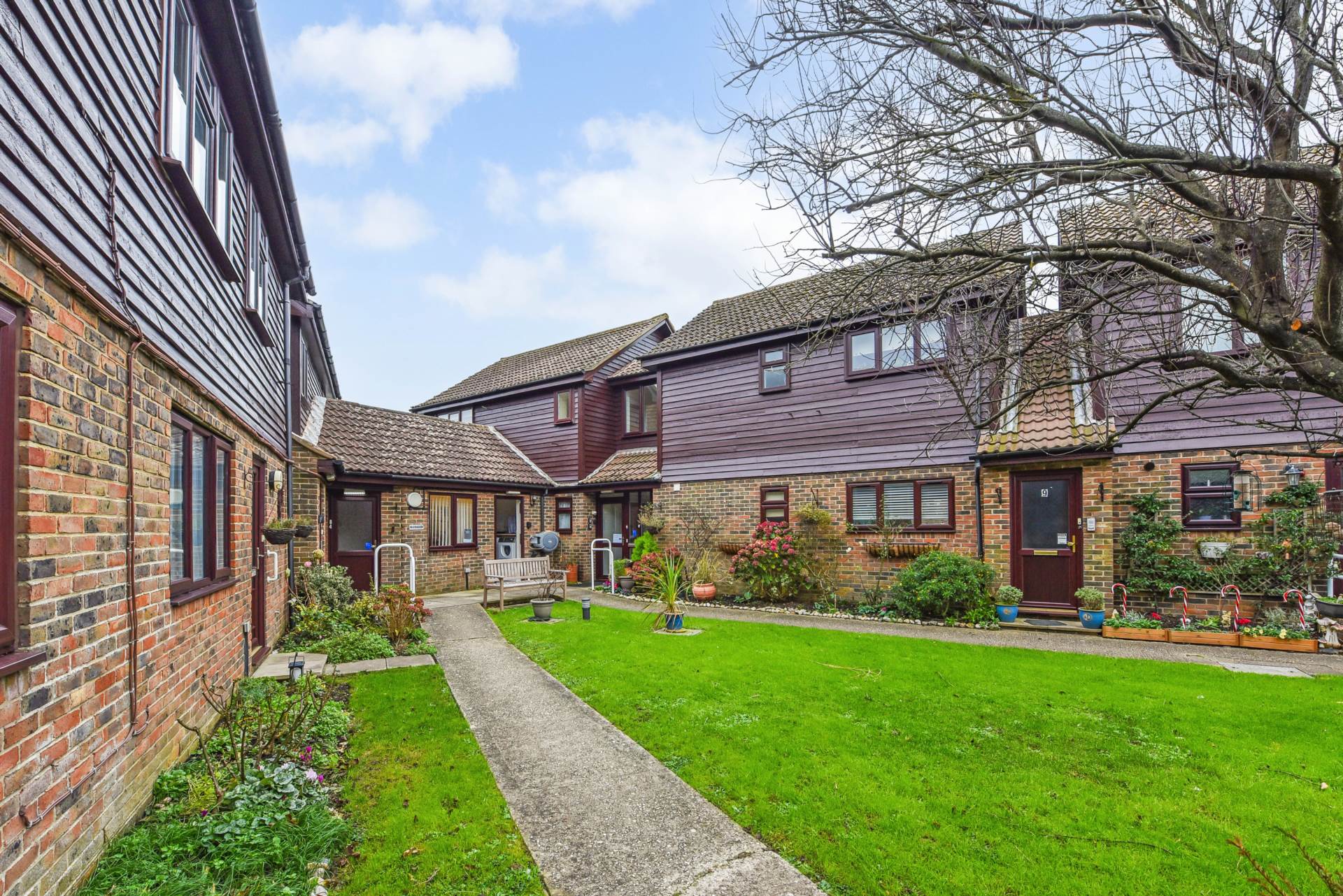 Green Court, East Wittering, West Sussex, PO20, Image 12