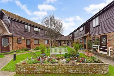 Property For Sale Green Court, East Wittering, Chichester
