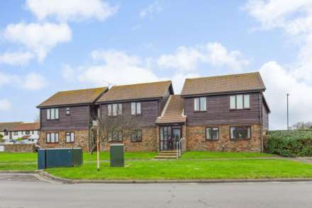 Green Court, East Wittering, West Sussex, PO20, Image 11