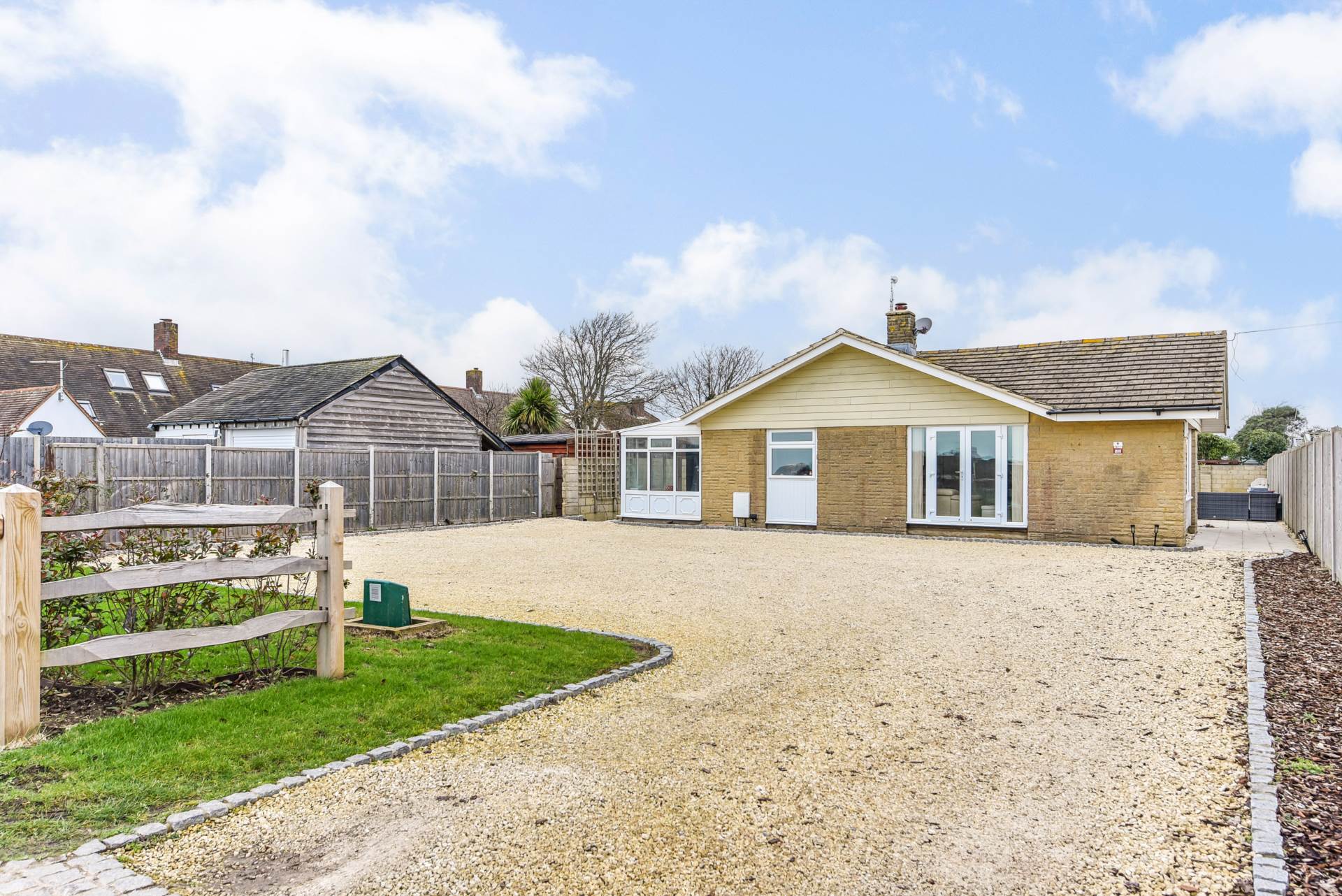 Church Road, East Wittering, West Sussex, PO20, Image 1