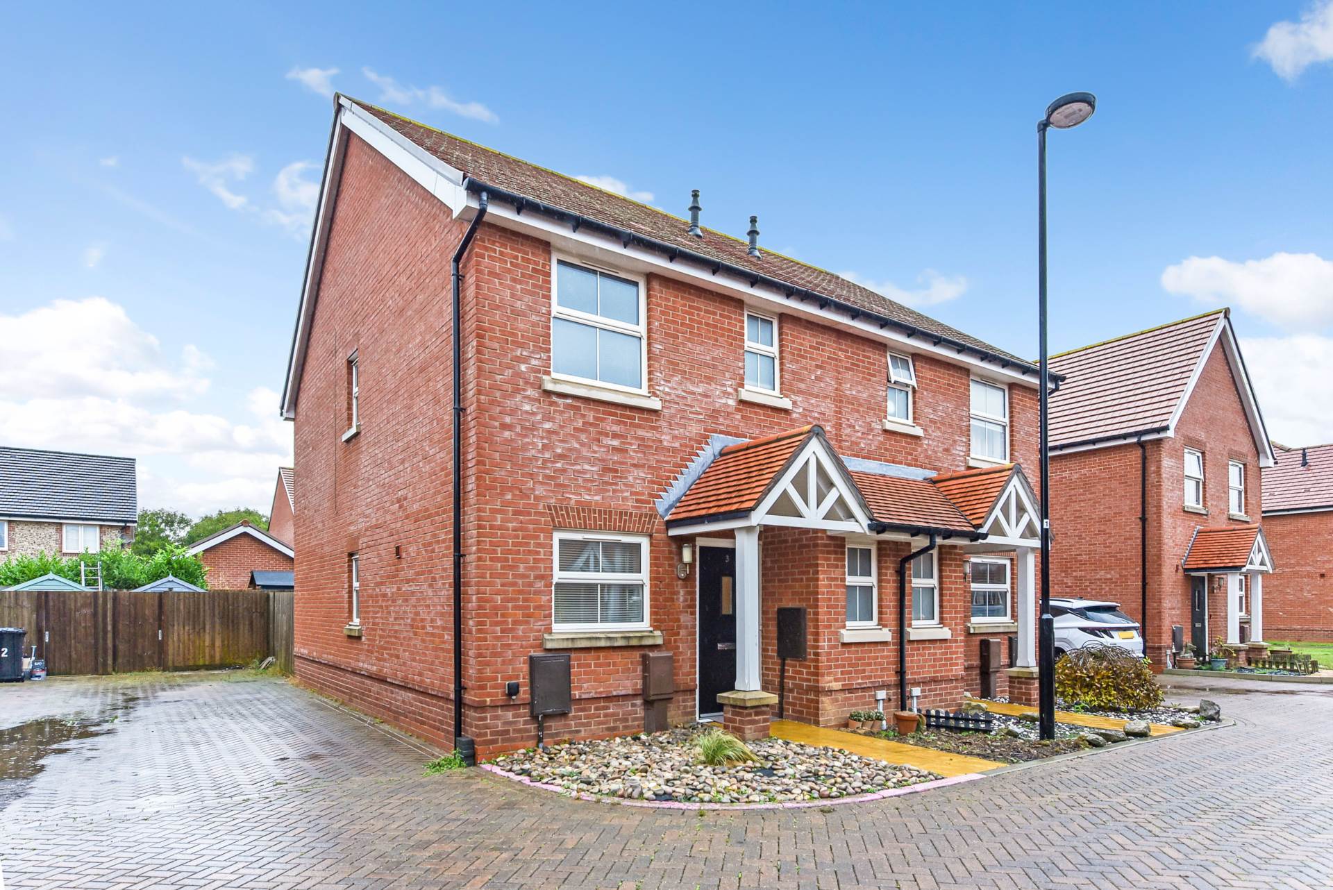 Hazel Close, Bracklesham Bay, Chichester, Image 1