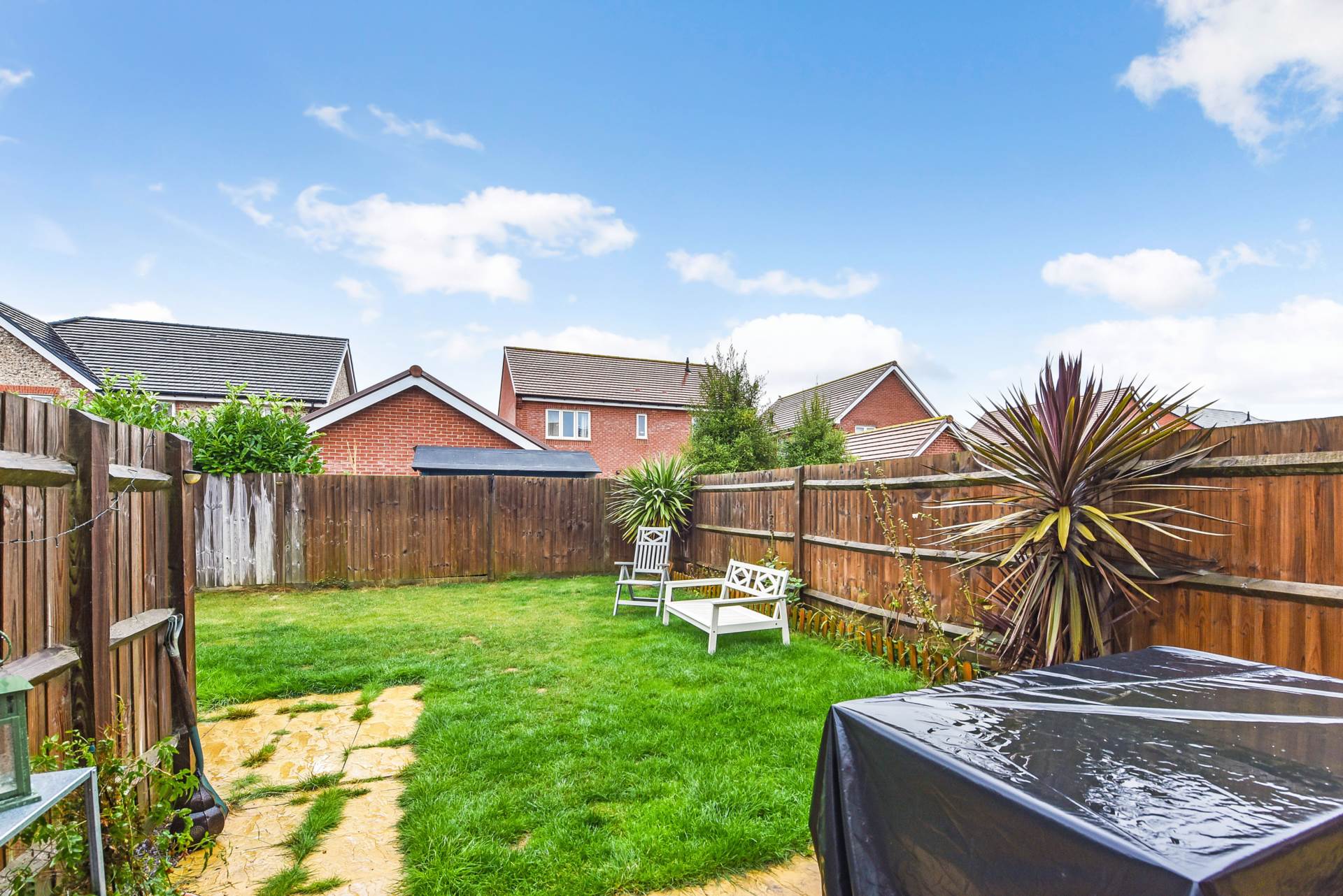 Hazel Close, Bracklesham Bay, Chichester, Image 10