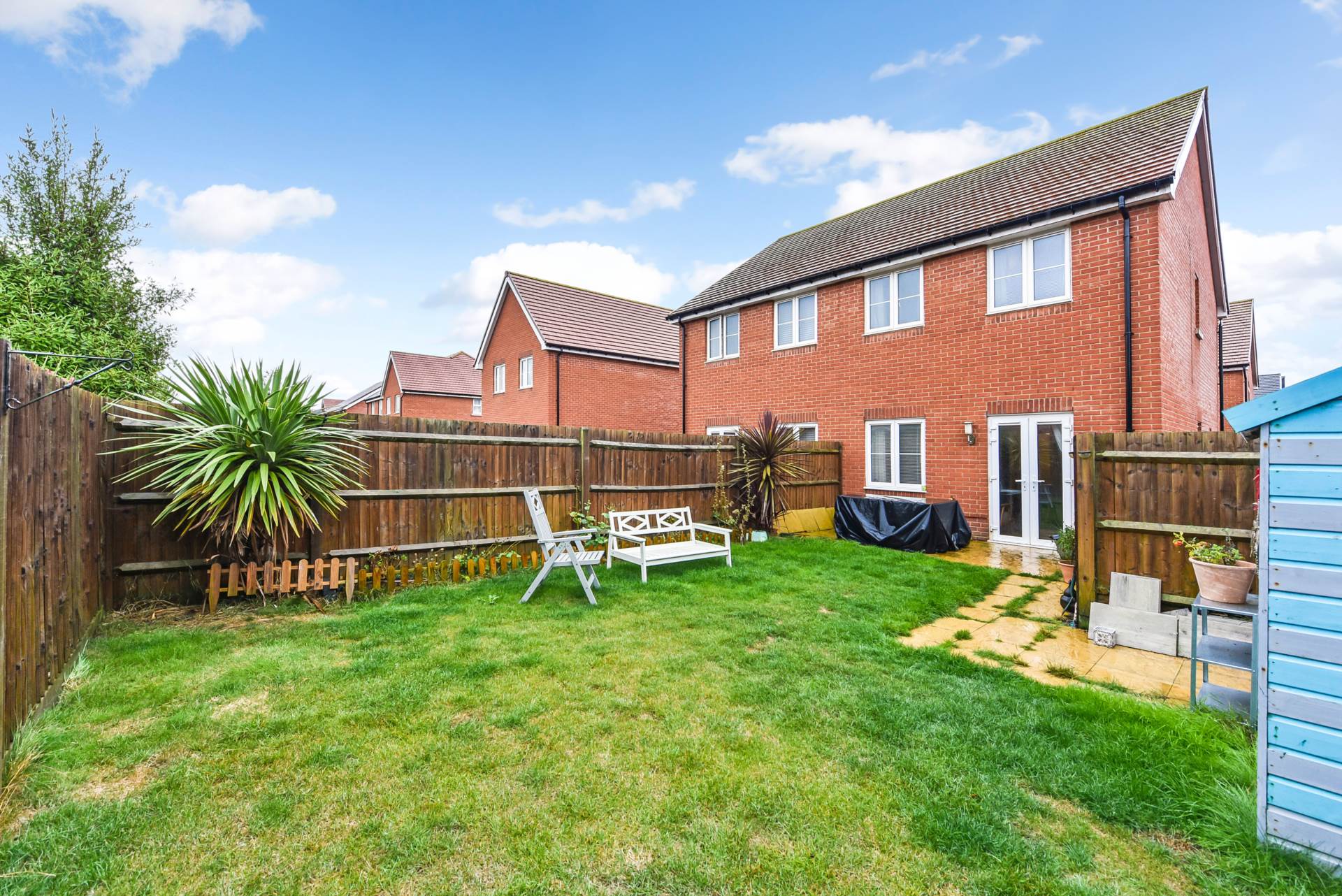 Hazel Close, Bracklesham Bay, Chichester, Image 11