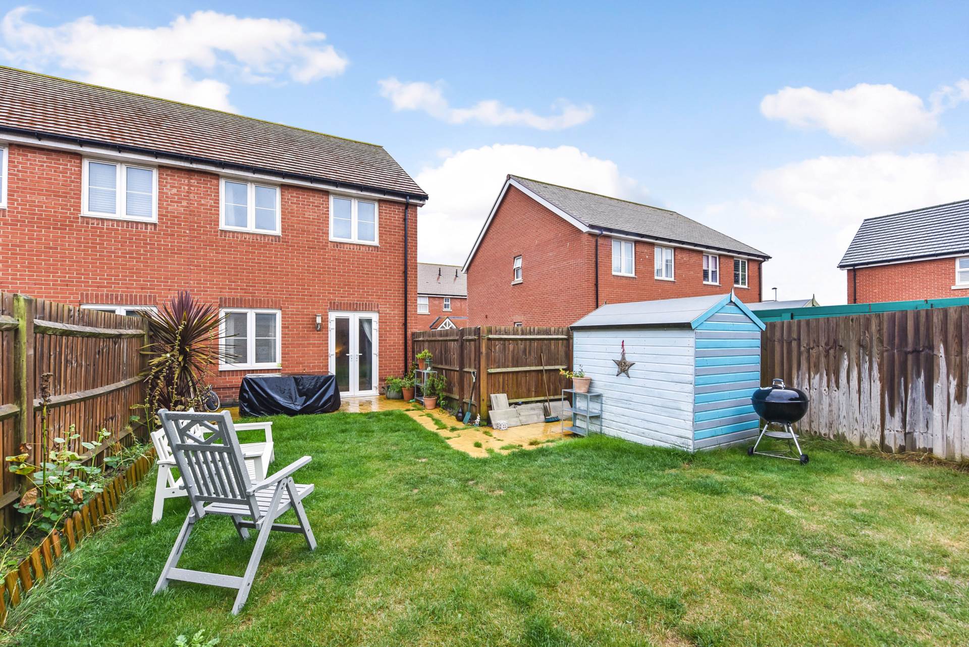 Hazel Close, Bracklesham Bay, Chichester, Image 12