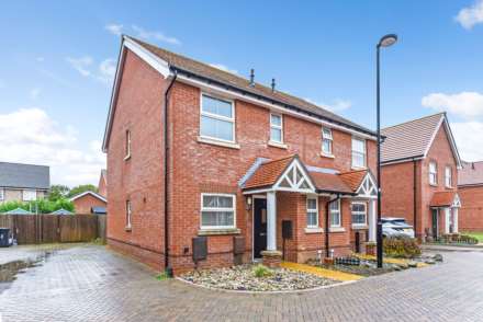 Hazel Close, Bracklesham Bay, Chichester, Image 1