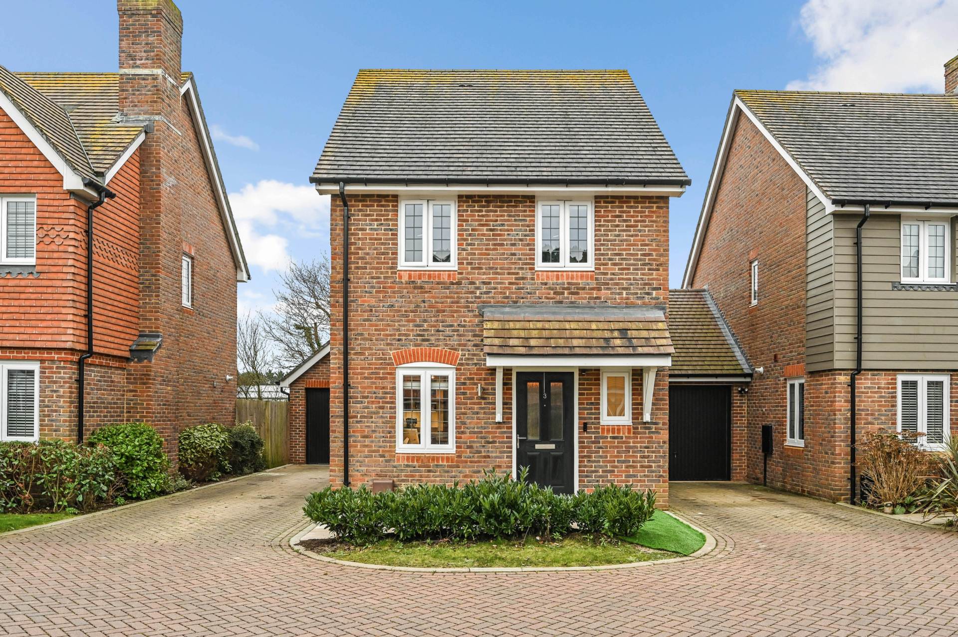 Rowan Close, Birdham, Chichester, West Sussex, PO20, Image 1