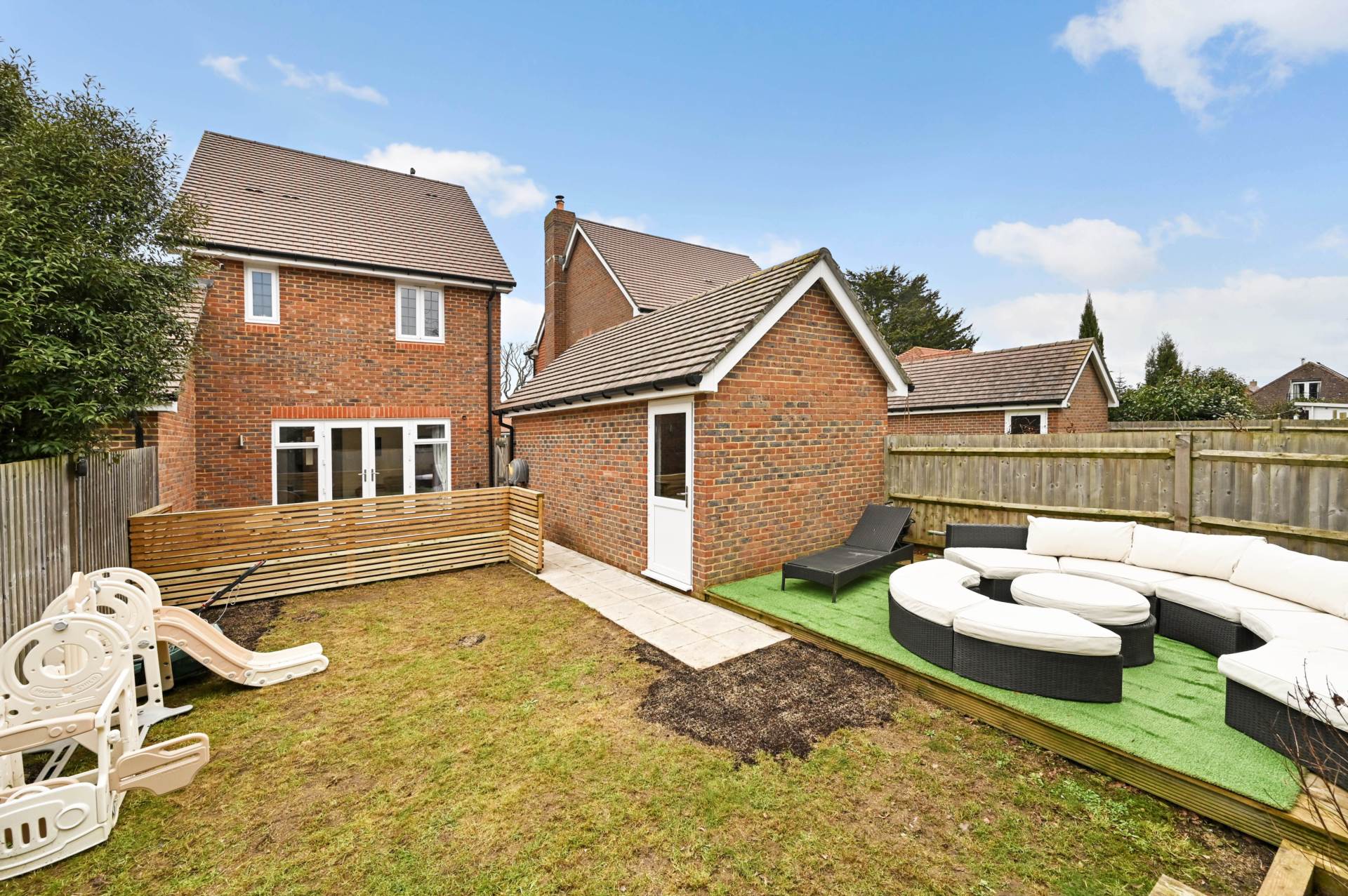 Rowan Close, Birdham, Chichester, West Sussex, PO20, Image 16