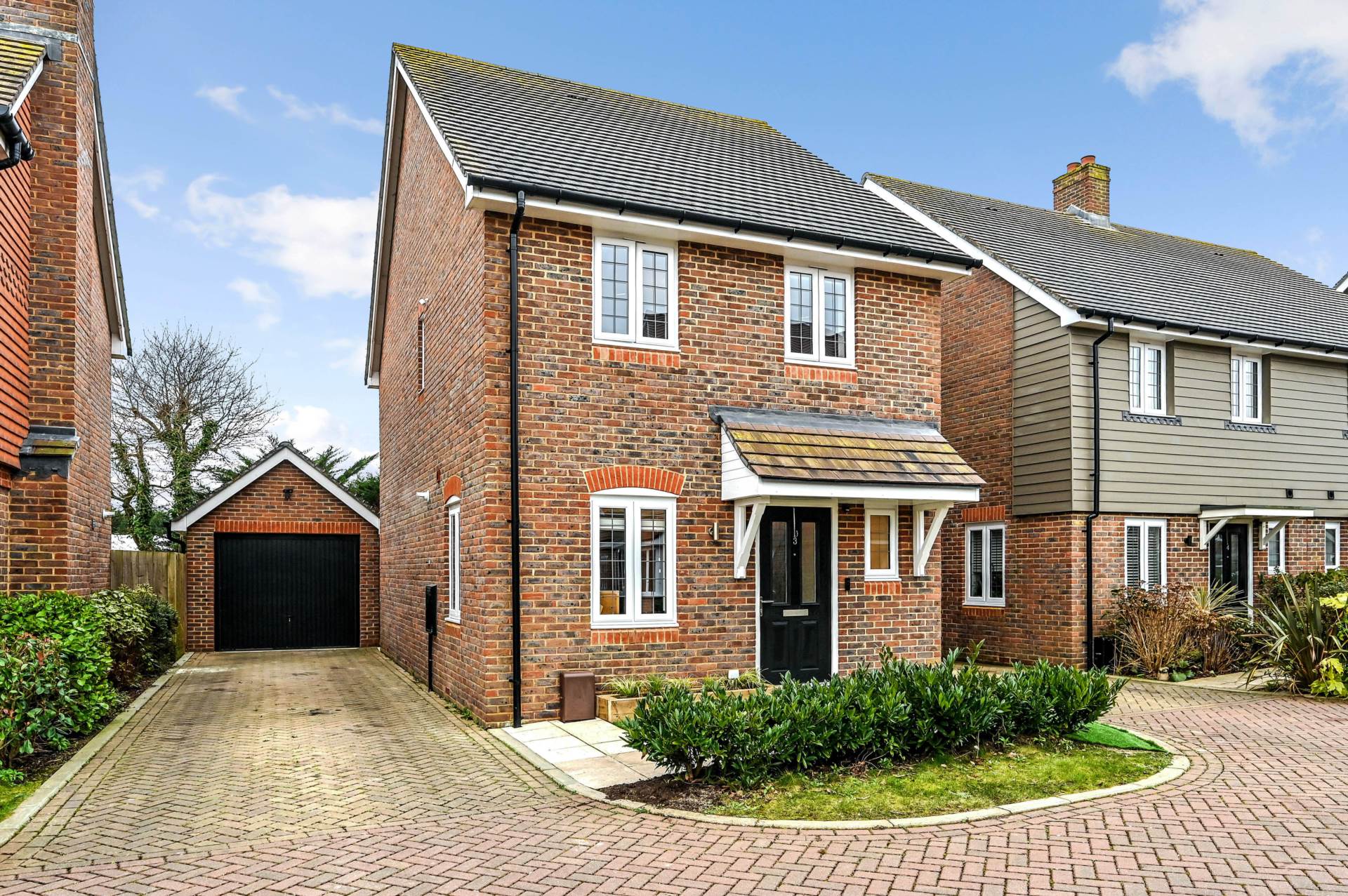 Rowan Close, Birdham, Chichester, West Sussex, PO20, Image 19