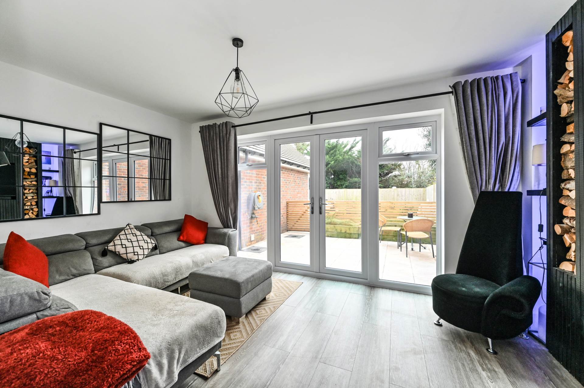 Rowan Close, Birdham, Chichester, West Sussex, PO20, Image 7