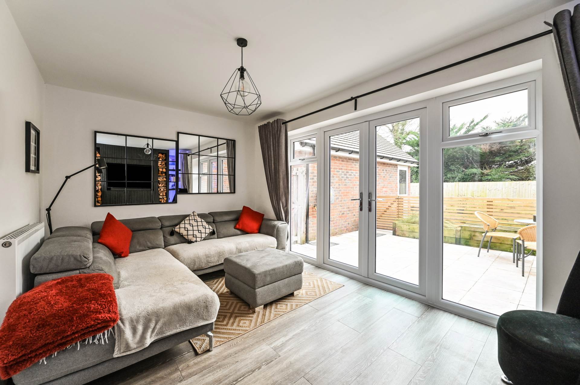 Rowan Close, Birdham, Chichester, West Sussex, PO20, Image 8