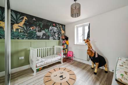 Rowan Close, Birdham, Chichester, West Sussex, PO20, Image 14