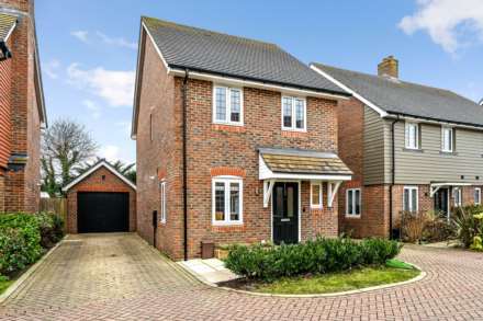 Rowan Close, Birdham, Chichester, West Sussex, PO20, Image 19