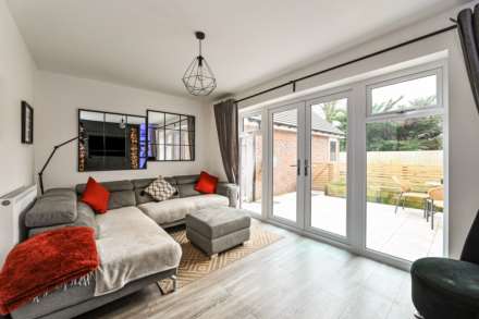 Rowan Close, Birdham, Chichester, West Sussex, PO20, Image 8