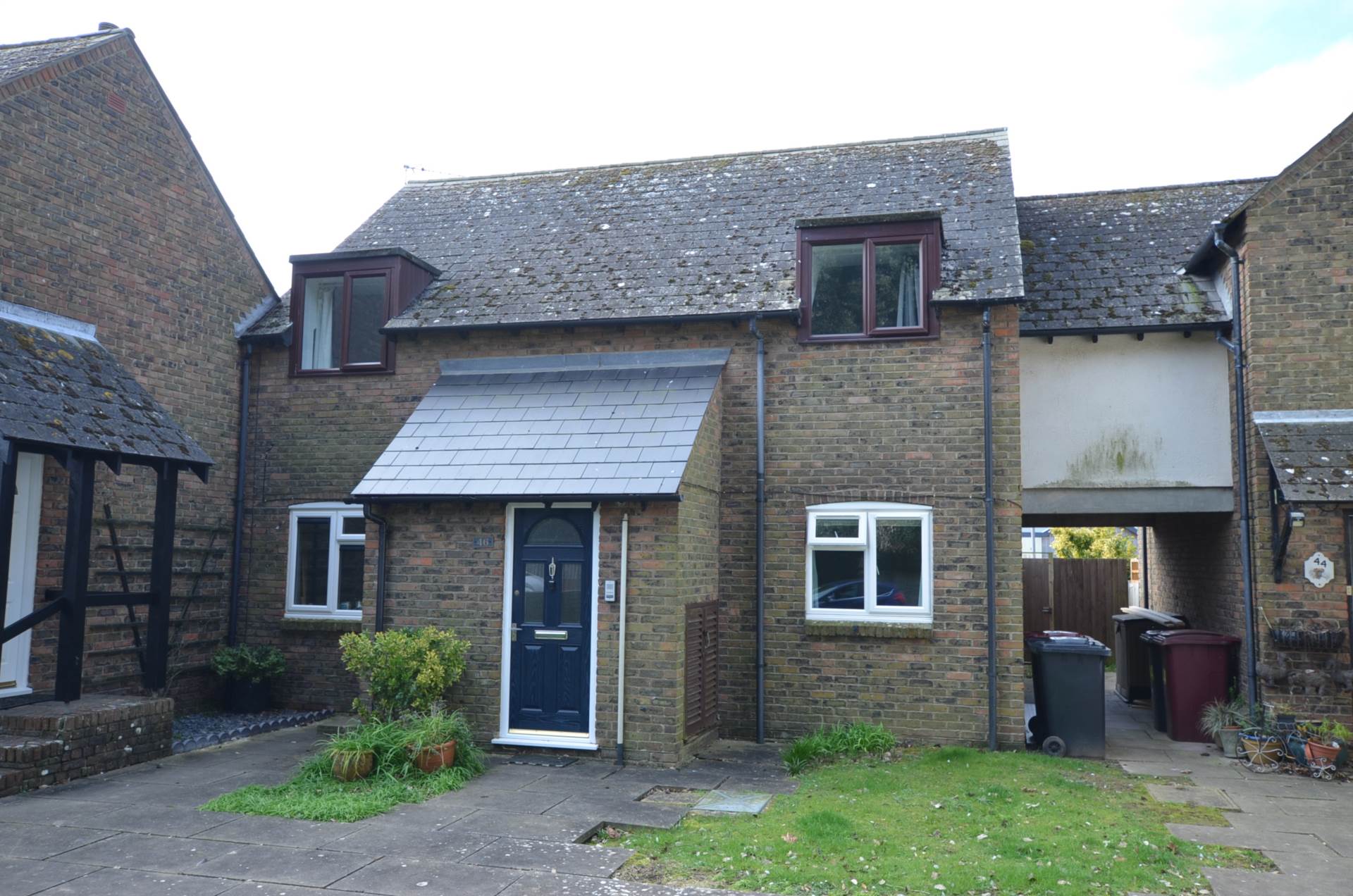 St Peters Crescent, Selsey, Image 1