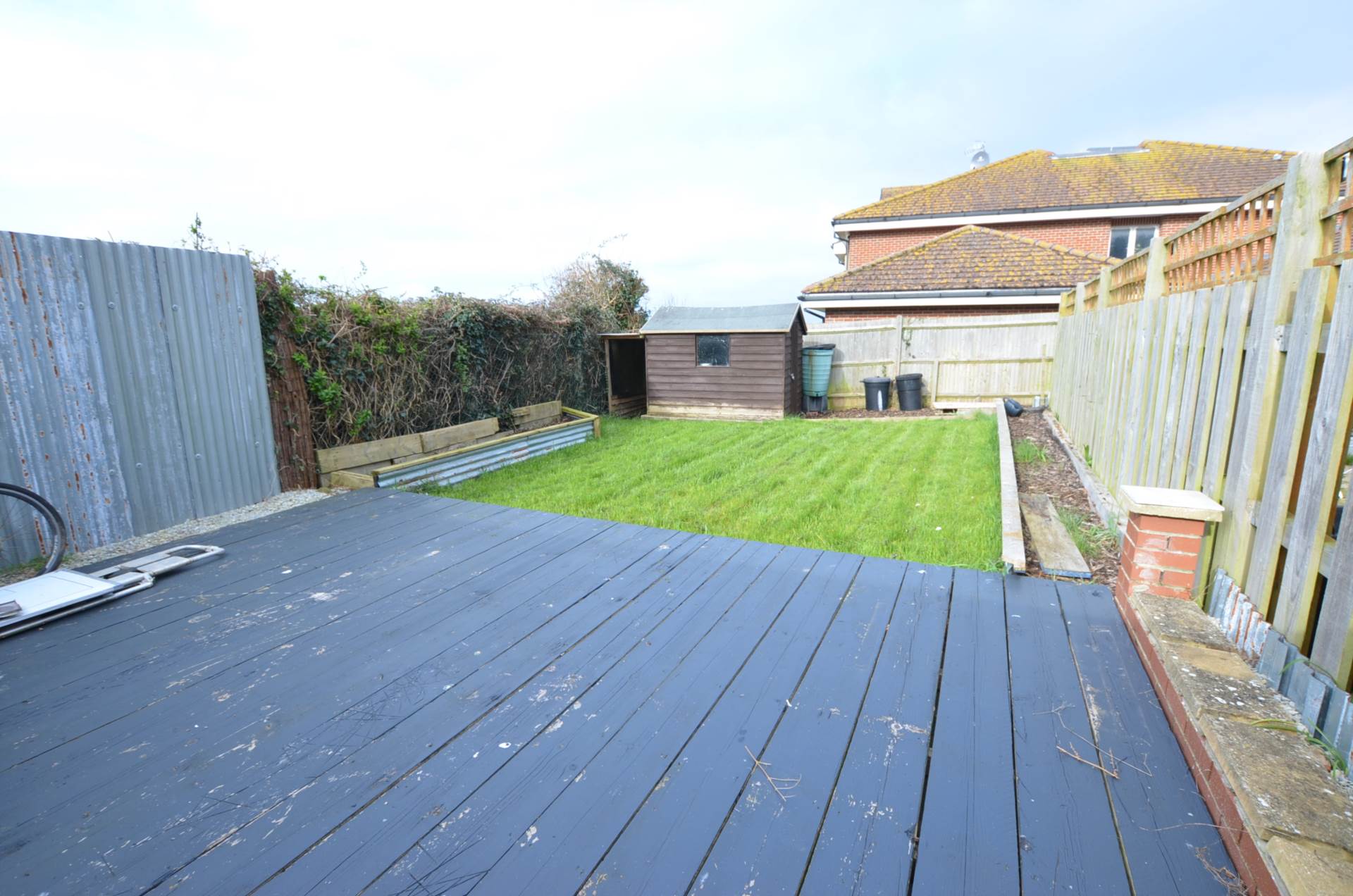 St Peters Crescent, Selsey, Image 3