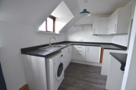 St Peters Crescent, Selsey, Image 2