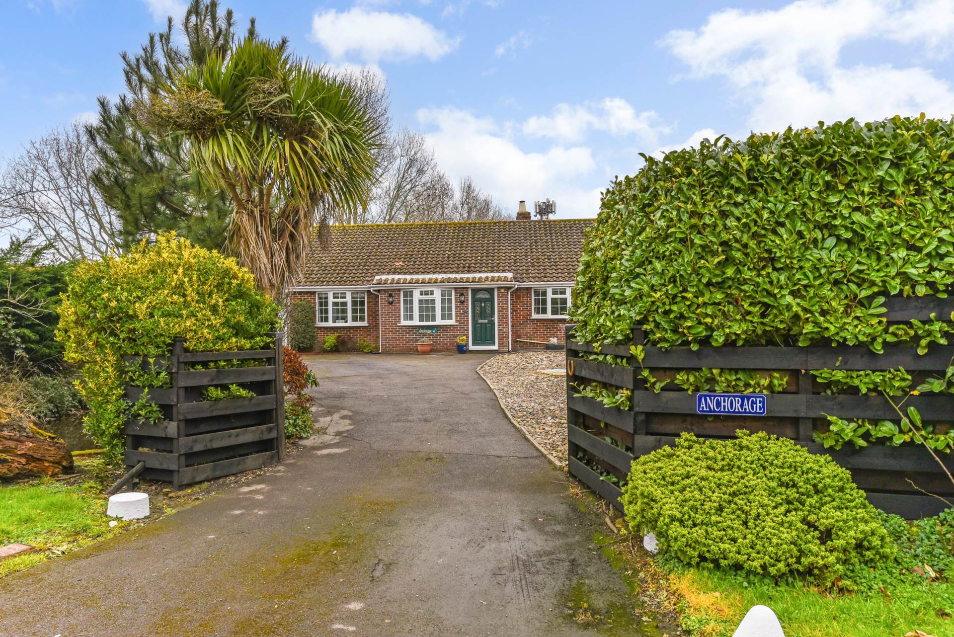 Anchorage, Bracklesham Lane, West Sussex, PO20, Image 1