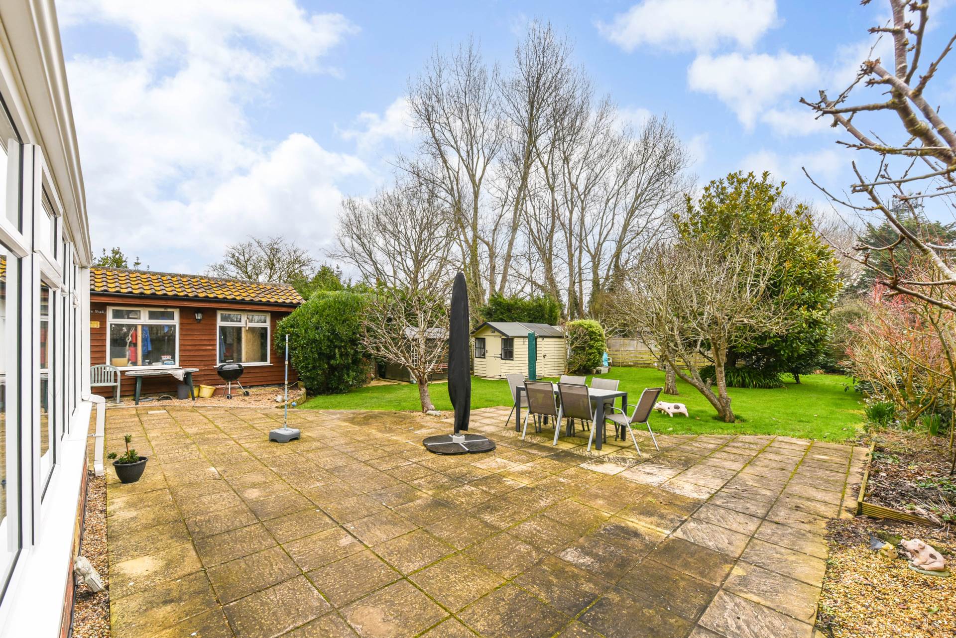 Anchorage, Bracklesham Lane, West Sussex, PO20, Image 16