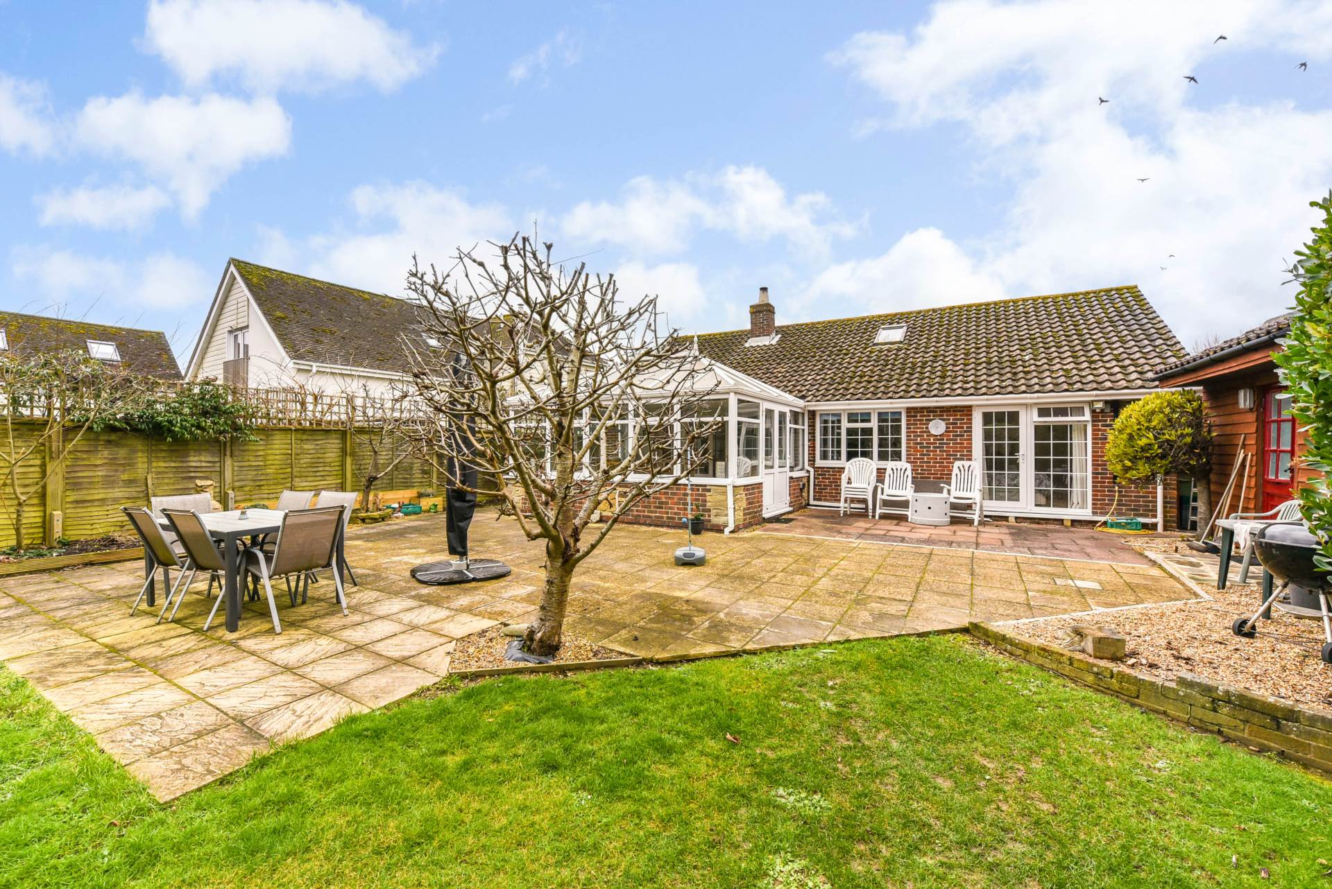 Anchorage, Bracklesham Lane, West Sussex, PO20, Image 17