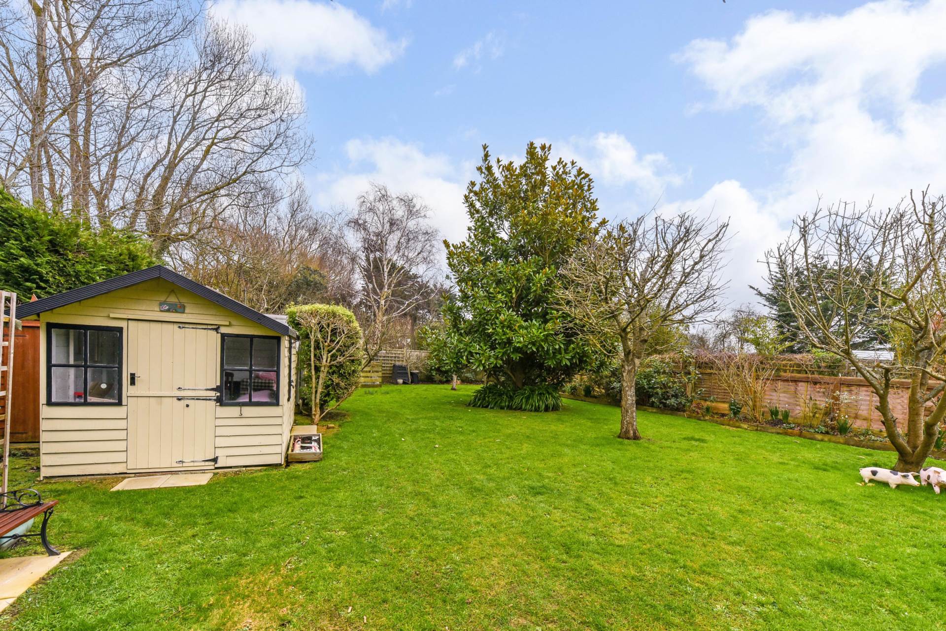 Anchorage, Bracklesham Lane, West Sussex, PO20, Image 18