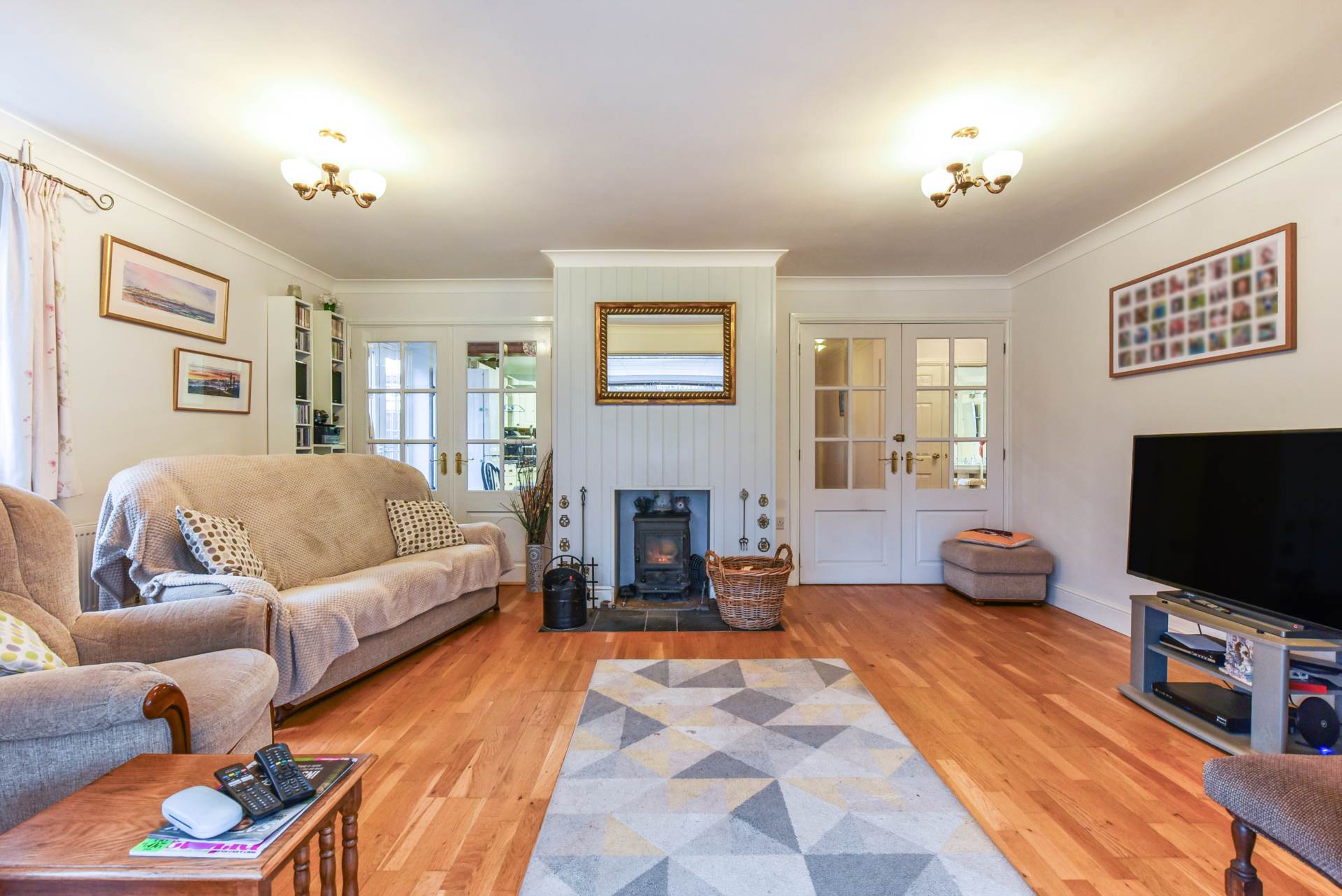 Anchorage, Bracklesham Lane, West Sussex, PO20, Image 2