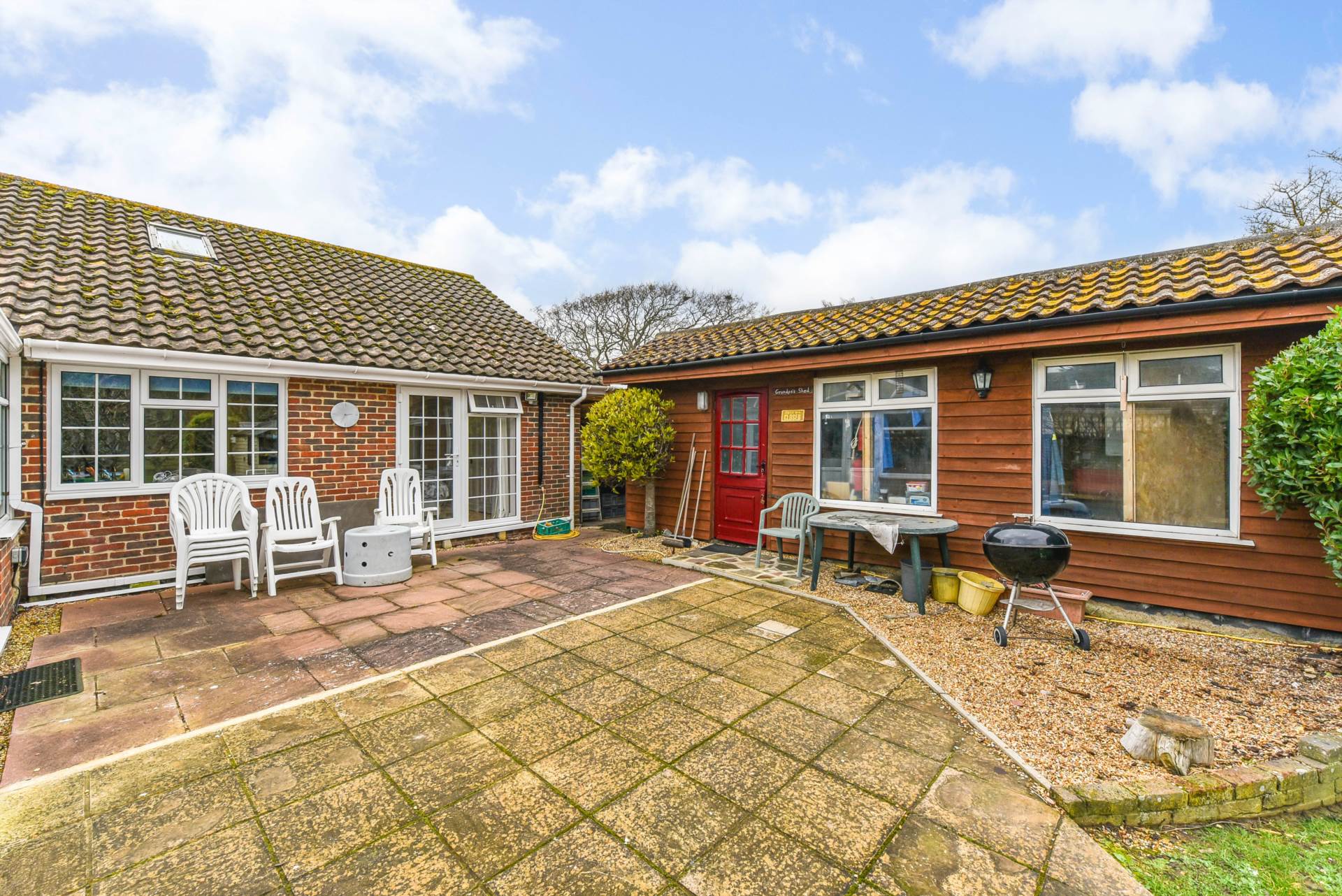 Anchorage, Bracklesham Lane, West Sussex, PO20, Image 20