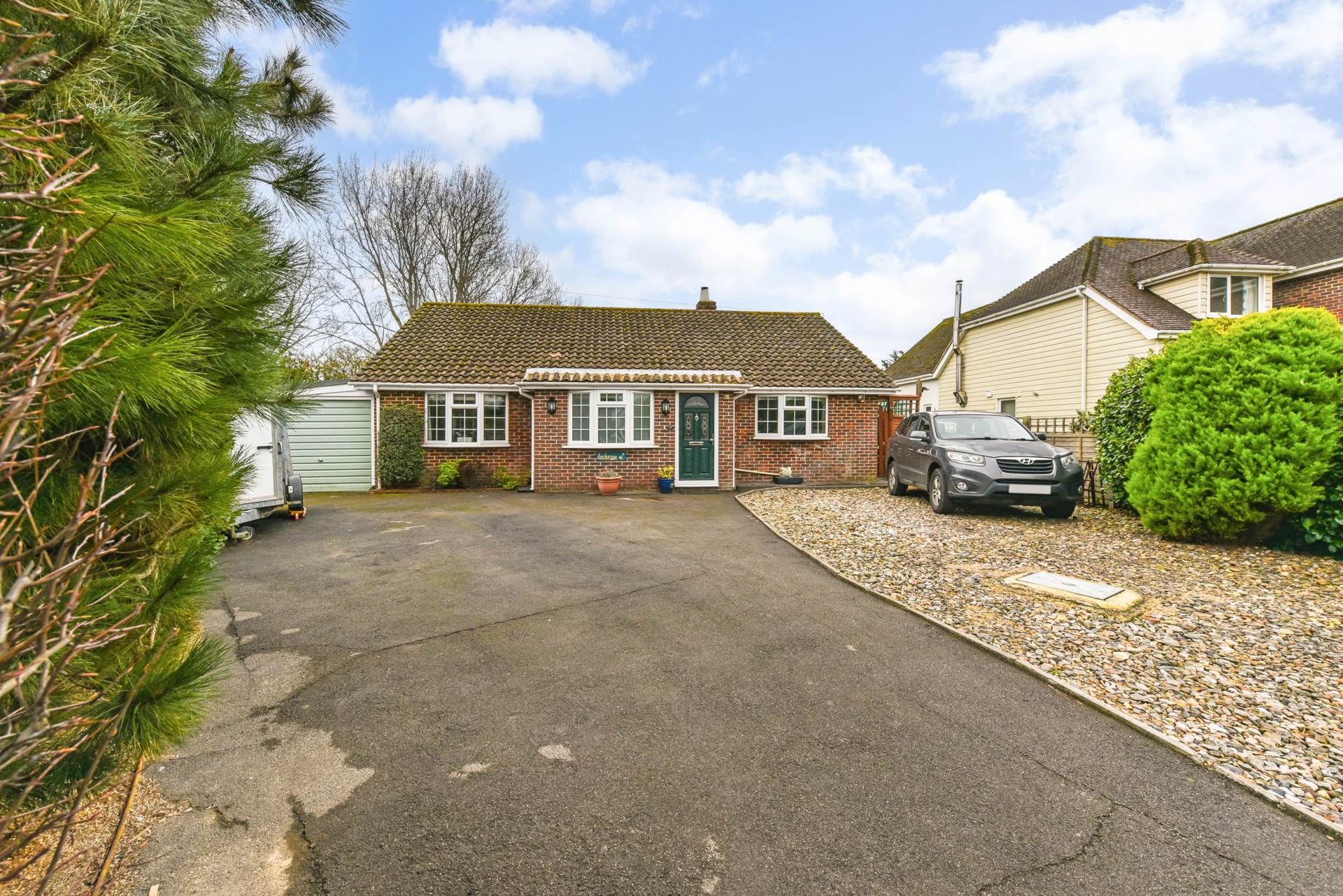Anchorage, Bracklesham Lane, West Sussex, PO20, Image 21