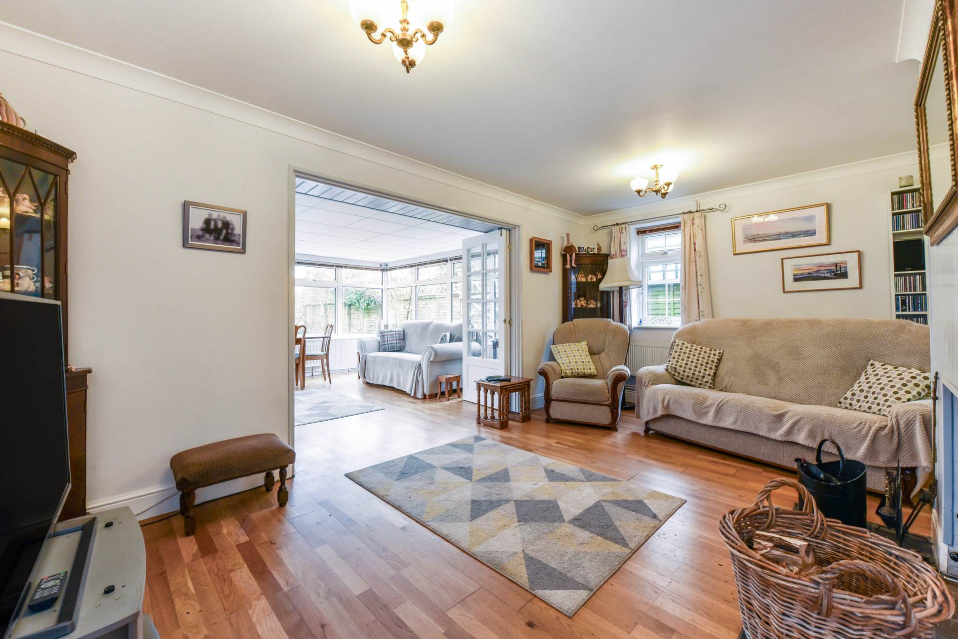 Anchorage, Bracklesham Lane, West Sussex, PO20, Image 6