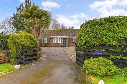 Anchorage, Bracklesham Lane, West Sussex, PO20, Image 1
