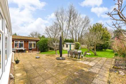 Anchorage, Bracklesham Lane, West Sussex, PO20, Image 16
