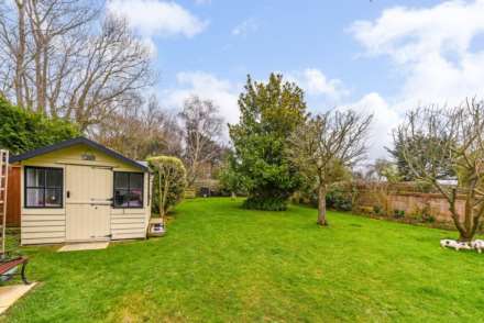 Anchorage, Bracklesham Lane, West Sussex, PO20, Image 18