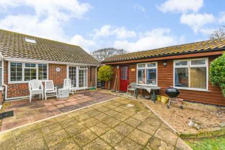 Anchorage, Bracklesham Lane, West Sussex, PO20, Image 20