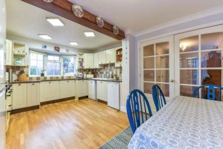Anchorage, Bracklesham Lane, West Sussex, PO20, Image 5