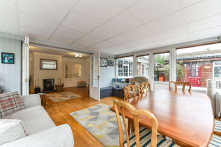 Anchorage, Bracklesham Lane, West Sussex, PO20, Image 8