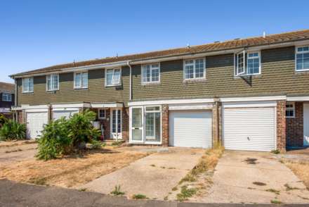Kestrel Close, East Wittering, Chichester, PO20