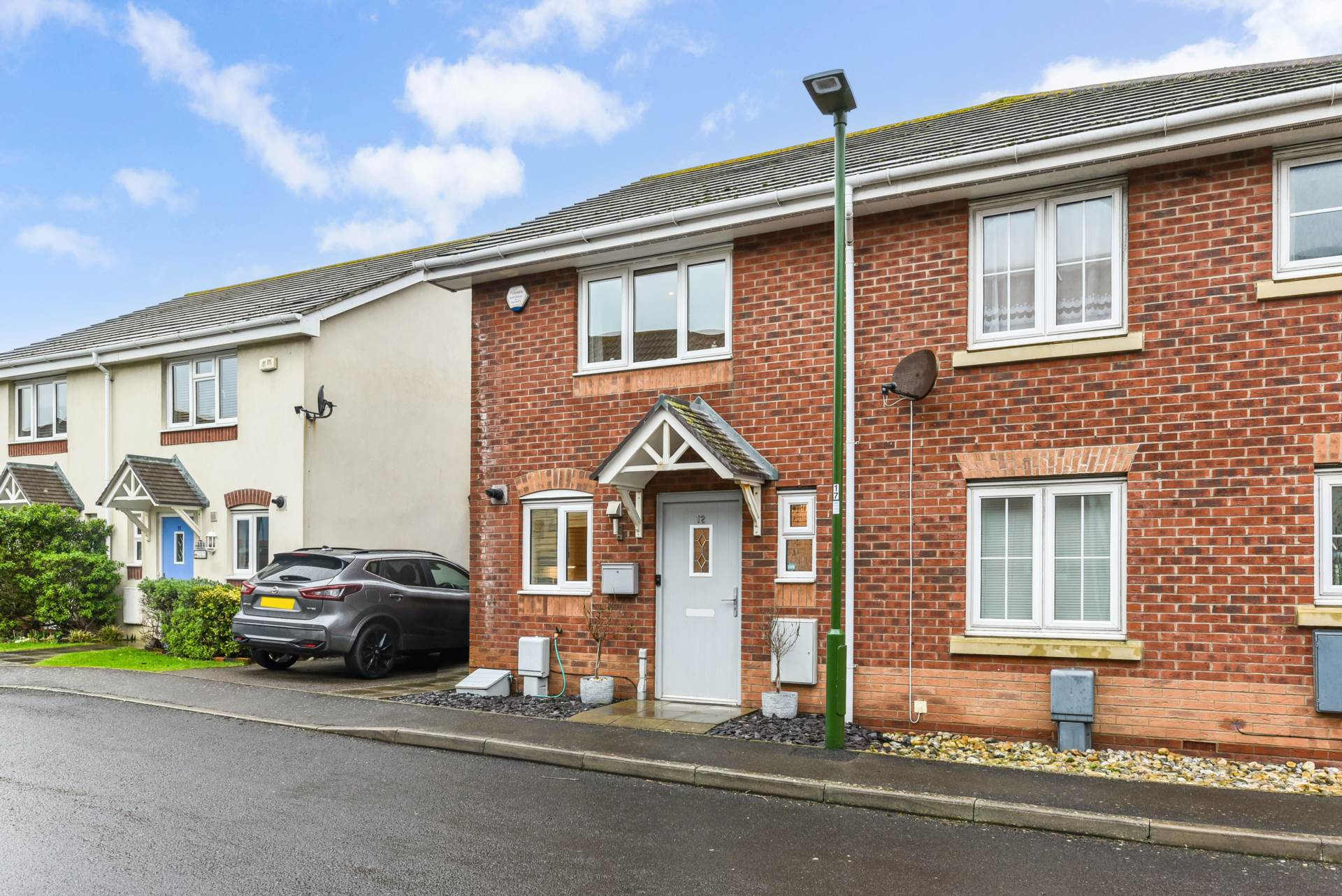 Robinson Way, Bracklesham Bay, West Sussex, PO20, Image 1