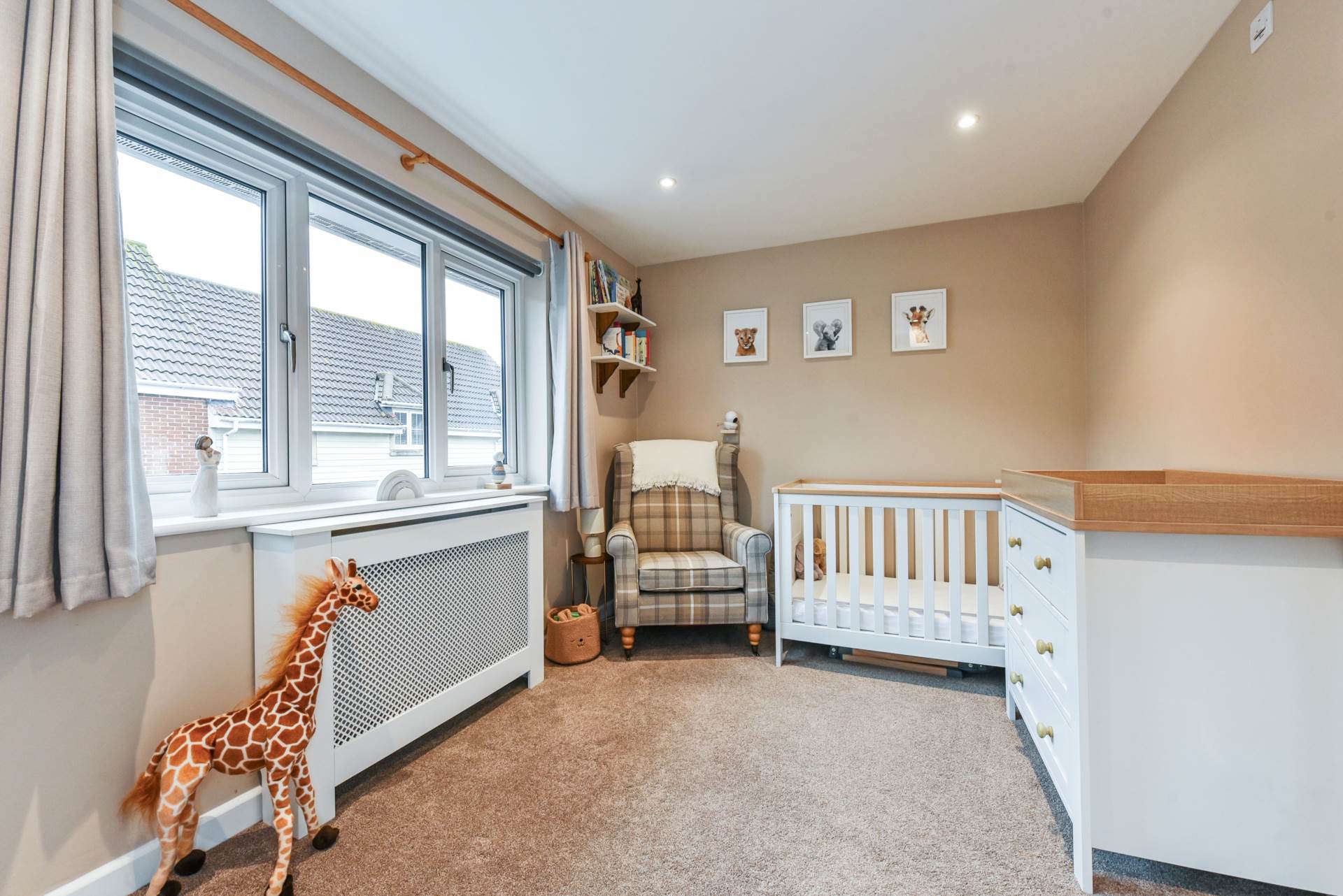 Robinson Way, Bracklesham Bay, West Sussex, PO20, Image 11