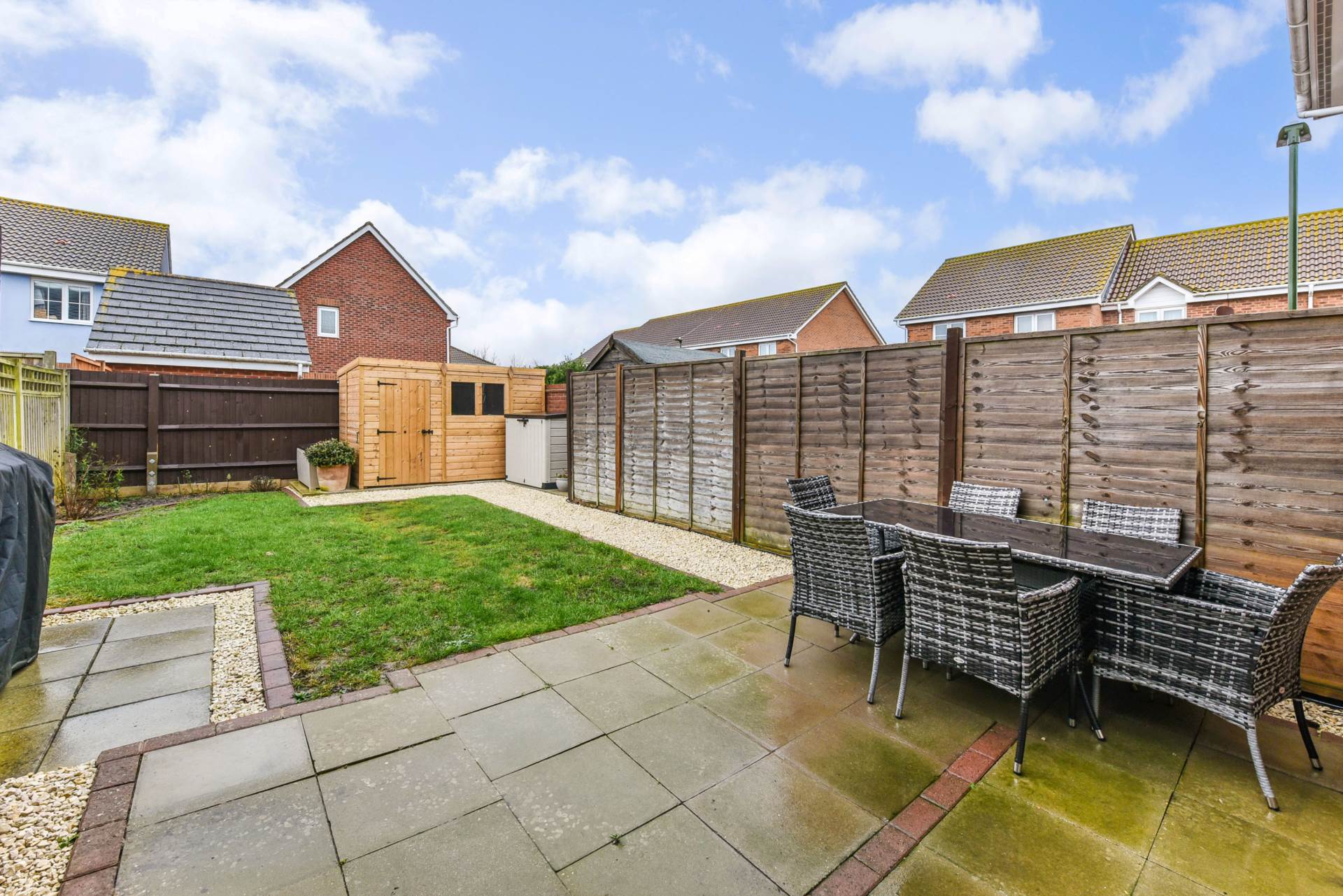Robinson Way, Bracklesham Bay, West Sussex, PO20, Image 15
