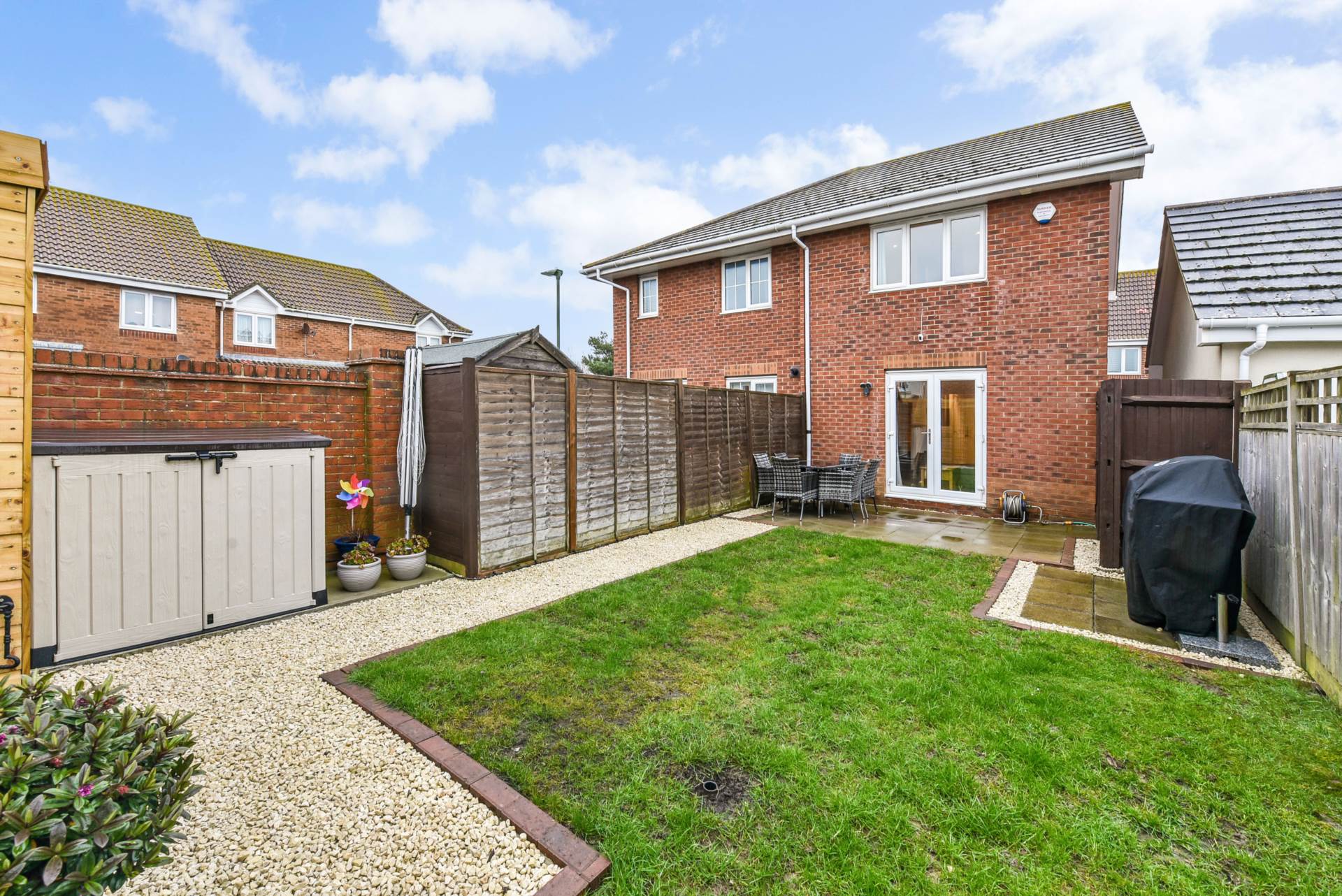 Robinson Way, Bracklesham Bay, West Sussex, PO20, Image 16