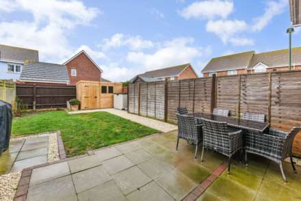 Robinson Way, Bracklesham Bay, West Sussex, PO20, Image 15