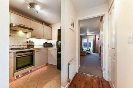Robinson Way, Bracklesham Bay, West Sussex, PO20, Image 6