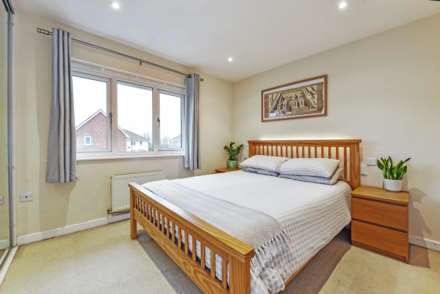Robinson Way, Bracklesham Bay, West Sussex, PO20, Image 8