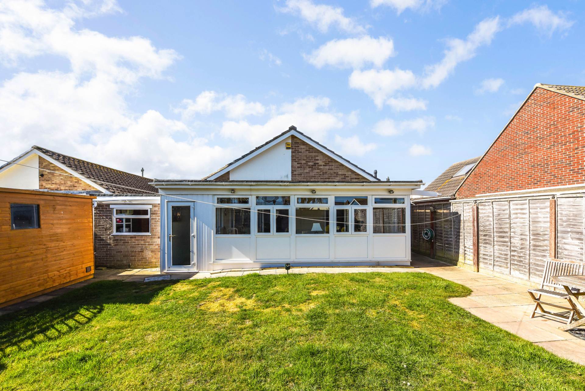 Pond Road, Bracklesham Bay, West Sussex, PO20, Image 16