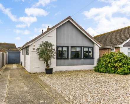 Property For Sale Seafield Way, East Wittering, Chichester